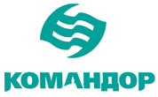 Сеть супермаркетов Командор