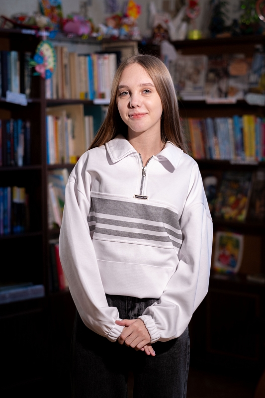 Вера С. родилась в октябре 2009 г.