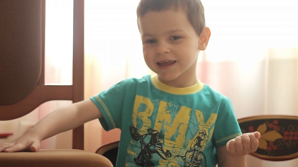 Сергей К. Январь 2012