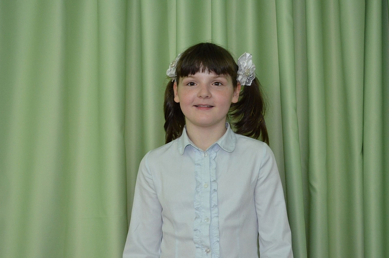Снежана Х. август 2009