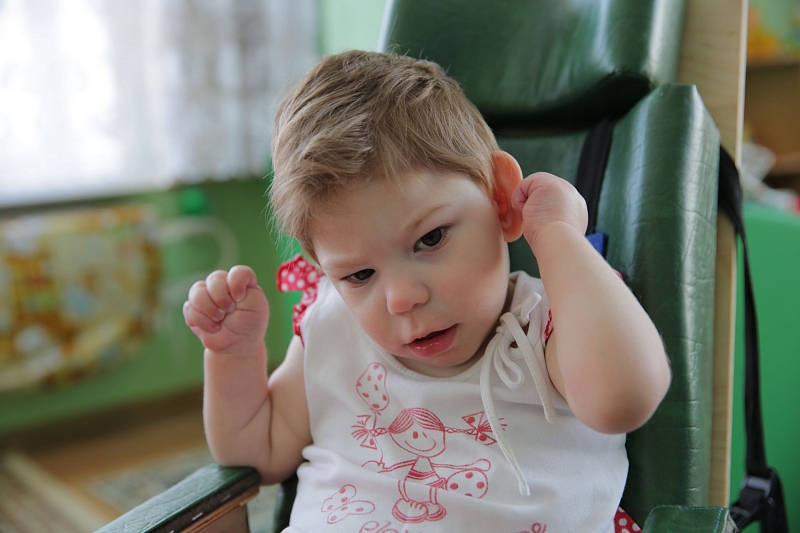 Ариана К. Май 2015