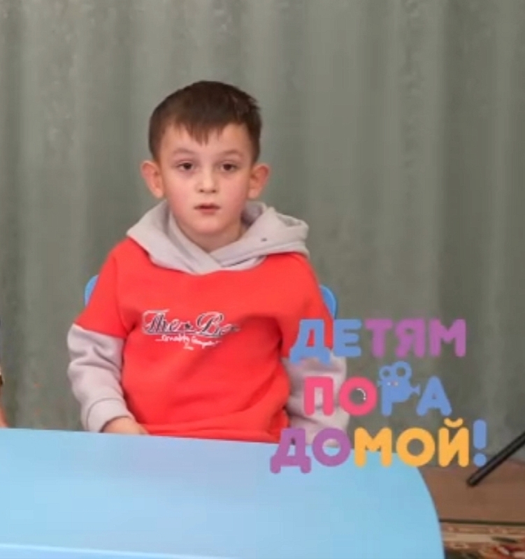 Иван Ч. родился в марте 2019 г.