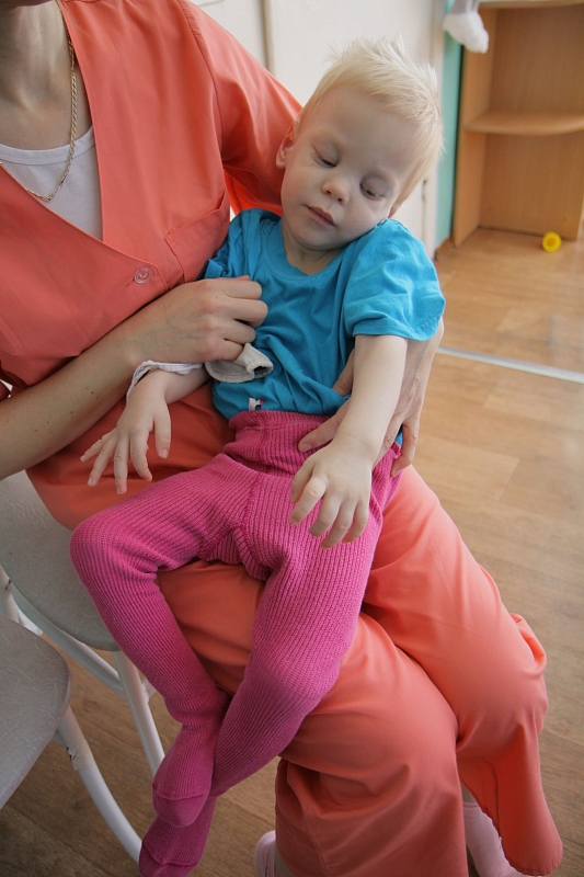 Павел Р. Ноябрь 2013