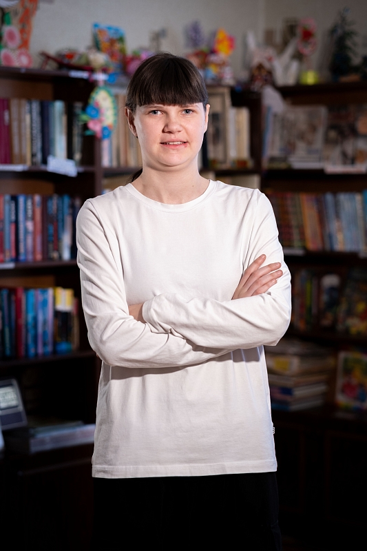 Юлия Т. родилась в июне 2011 г.