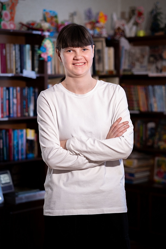 Юлия Т. родилась в июне 2011 г.