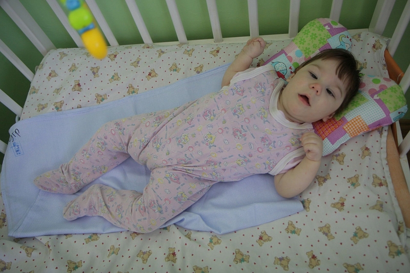 Ариана К. Май 2015