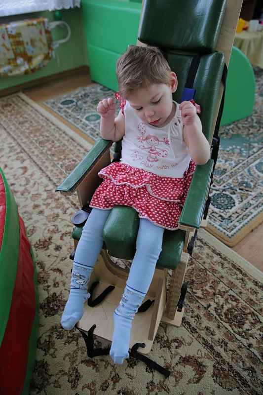 Ариана К. Май 2015